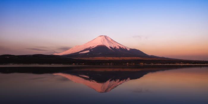 3840x2160 Mt. Fuji 4K Wallpapers - Top Free Mt. Fuji 4K Backgrounds