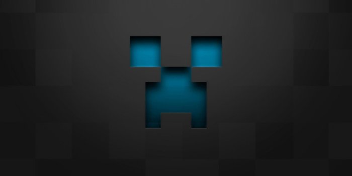 1920x1080 Minecraft Creeper Wallpaper Wide On Wallpaper 1080p HD
