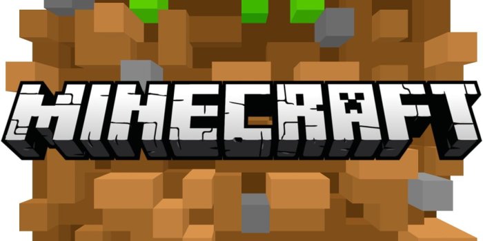 1200x1200 Minecraft game poster logo HD wallpaper | Wallpaper Flare