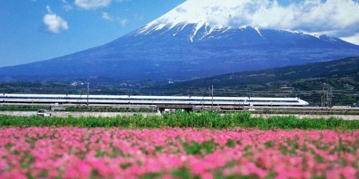1140x798 Mount Fuji Wallpapers