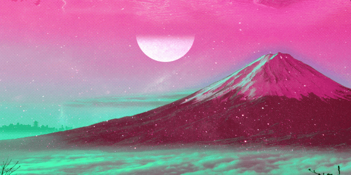 1920x1080 Mt.Fuji(1920x1080) : wallpapers