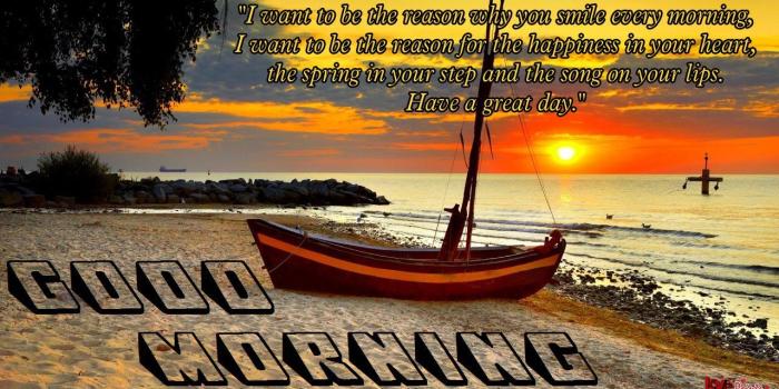 1280x747 Good morning 3d quote wallpaper and background