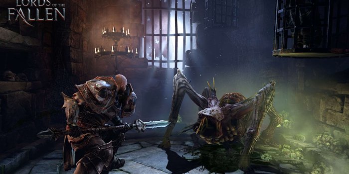 1920x1080 Lords of the Fallen Lords of the Fallen Wallpaper - Lords of the