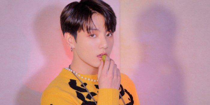 2560x1440 Quad Hd - Jungkook Map Of The Soul Persona Free Wallpaper