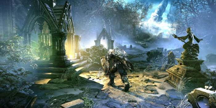 1920x1080 WallpaperMISC - Lords of The Fallen HD Wallpaper 7 - 1920 X 1080