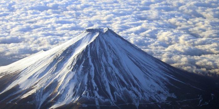 1920x1200 Mt Fuji Wallpaper #6831636