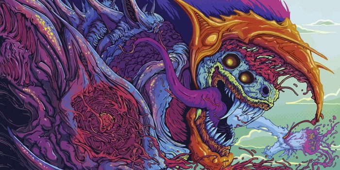 3840x2160 Hyper Beast ❤ 4K HD Desktop Wallpaper for 4K Ultra HD TV • Wide