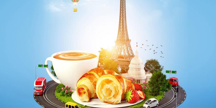 1920x1200 Good morning 3D HD wallpaper | HD Wallpapers Rocks