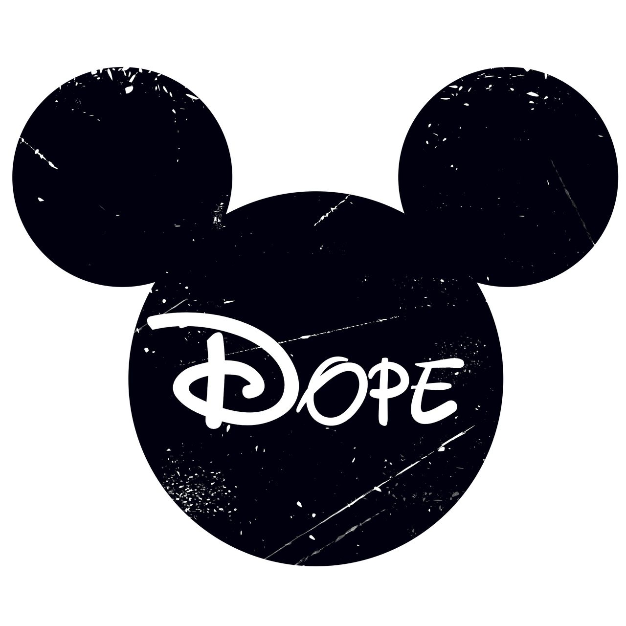 1280x1280 50+] Mickey Mouse Dope Wallpaper on WallpaperSafari