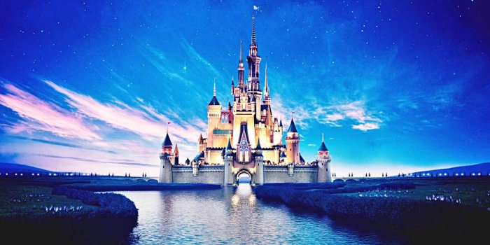 1920x1080 Disney World Wallpapers (56+ images)