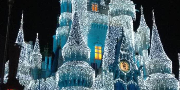 720x1280 Magic kingdom Wallpaper by SinisterPapi - f3 - Free on ZEDGE™