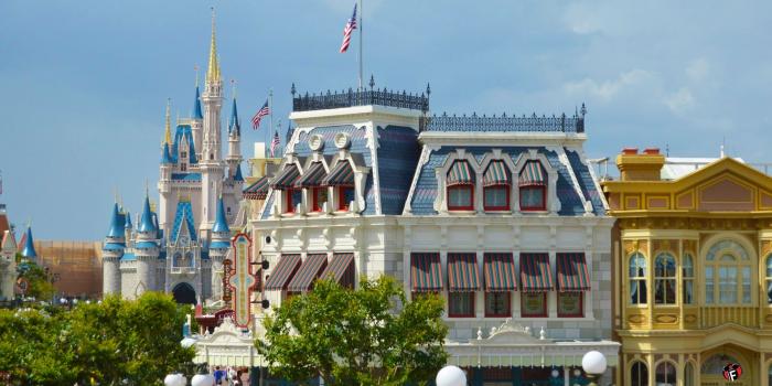 1920x1080 Walt Disney World Resort Wallpaper for Desktop, Laptop and SmartPhones