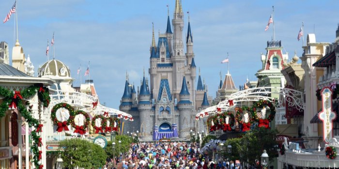 1920x1080 Disney Magic Kingdoms Wallpapers