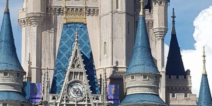 720x1280 Magic kingdom Wallpaper by bigcamy - 81 - Free on ZEDGE™