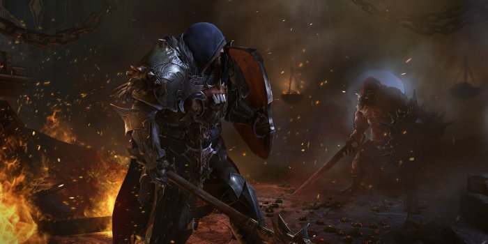 1920x1080 Lords Of The Fallen Wallpaper 46587 1920x1080px