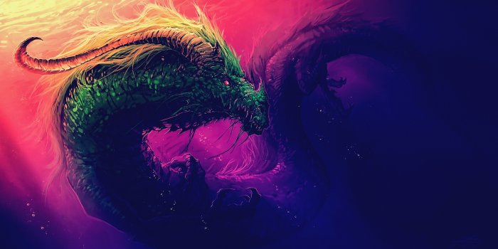 3840x2160 Dragon 4k Ultra HD Wallpaper | Background Image | 3840x2160 | ID