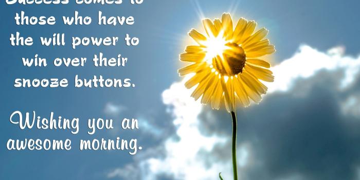 1920x1200 Awesome Good Morning Thoughts HD Wallpapers | HD Wallpapers