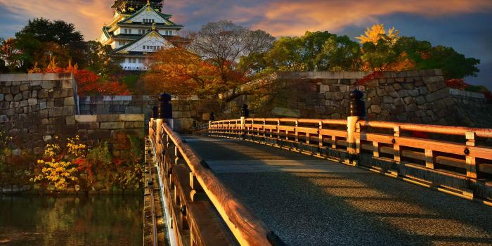 2400x1602 23 Osaka Castle HD Wallpapers | Background Images