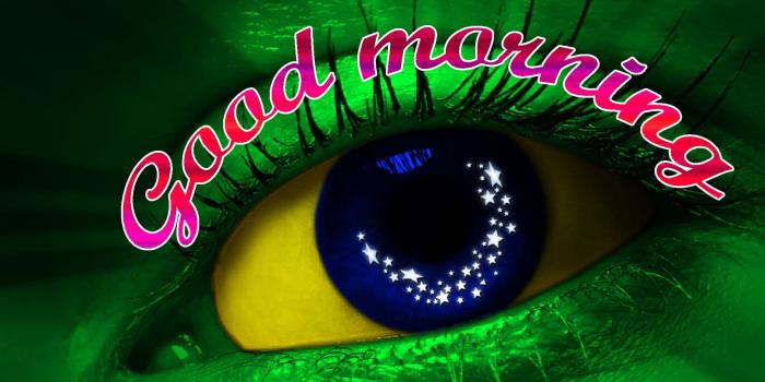 1920x1080 Beautiful 3d Good Morning Images Wallpaper Pics Download - Full Hd