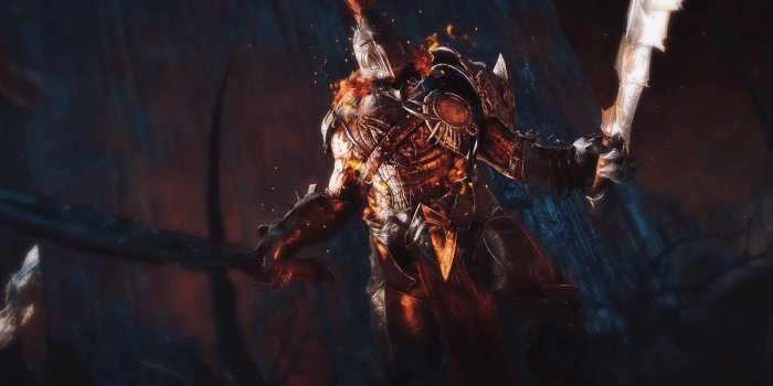 1920x1080 Lords of the Fallen, Video games 4K HD wallpaper | 1920x1080