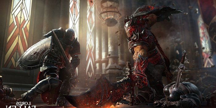 1920x1080 Lords Of The Fallen Desktop Wallpapers - THIS Wallpaper
