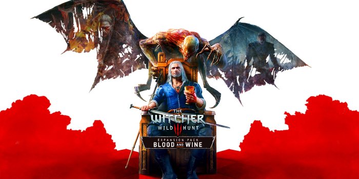 2560x1440 42 The Witcher 3: Wild Hunt - Blood and Wine HD Wallpapers