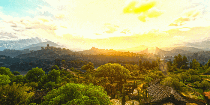 1920x1080 42 The Witcher 3: Wild Hunt - Blood and Wine HD Wallpapers