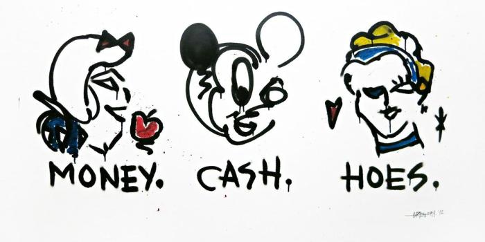 1200x691 50+] Mickey Mouse Dope Wallpaper on WallpaperSafari