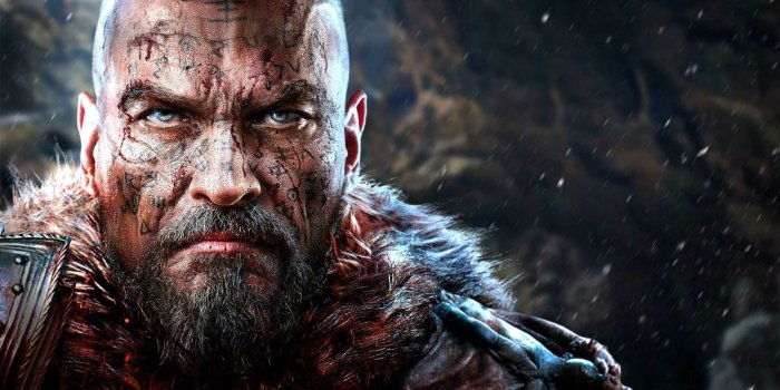1244x700 LORDS OF THE FALLEN fantasy action fighting rpg combat battle