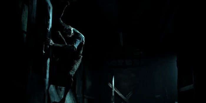 1128x720 Wendigo - Until Dawn Photo (39820625) - Fanpop