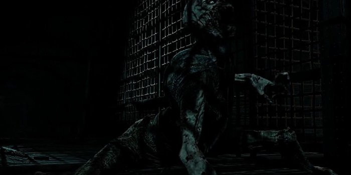 1128x720 Wendigo - Until Dawn Photo (39820623) - Fanpop