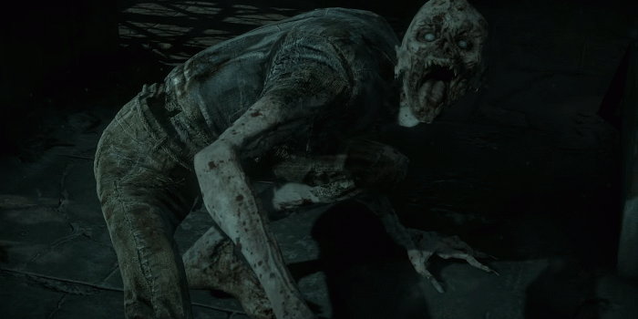 1366x768 User blog:Wassboss/Halloween Special: Wendigo (Until Dawn) vs