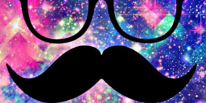 750x1334 Mustache Wallpaper , (48+) image collections of wallpapers