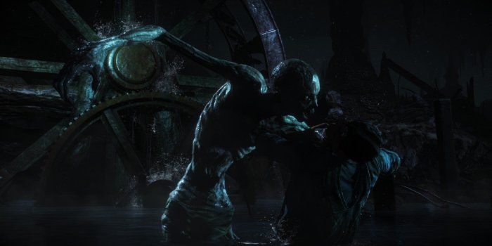 1920x1080 Endings - Until Dawn Wiki Guide - IGN