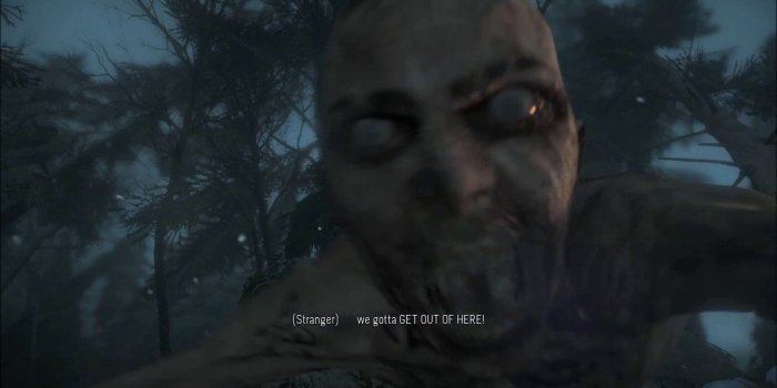 1920x1080 Until Dawn RePlaythrough [16/23]