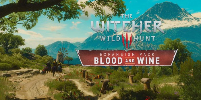 1920x1080 The Witcher : Wild Hunt Blood And Wine HD Wallpapers 1920×1080 The