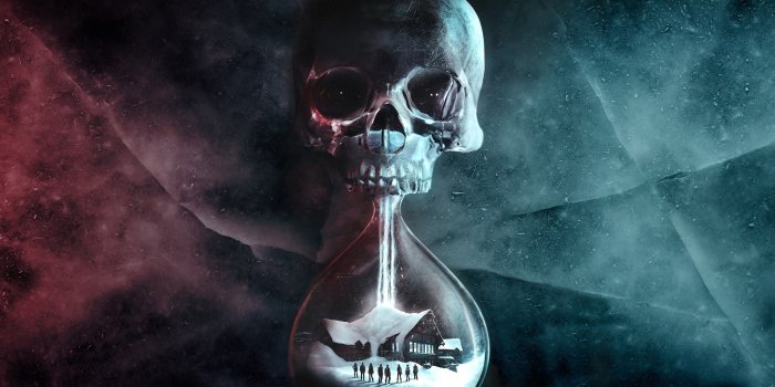 2560x1600 Amazing 30 Backgrounds, Top Rated Until Dawn Collection