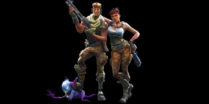 1920x1080 Fortnite Desktop Wallpapers - Top Free Fortnite Desktop Backgrounds