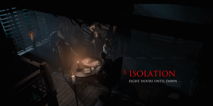 1918x850 Chapter 3 | Until Dawn Wiki | FANDOM powered by Wikia