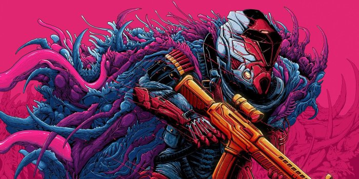 1920x1080 Hyper Beast Wallpapers