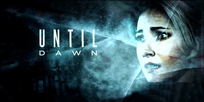 1920x1080 Until Dawn Intro & Credits Song (Oh Death)