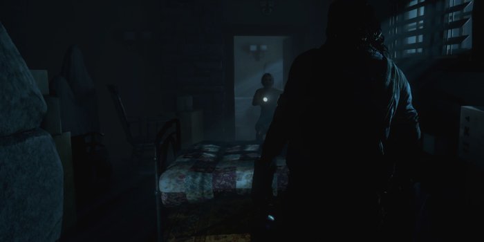 3543x1993 Until Dawn Chapter 9: 2 Hours Until Dawn | Walkthrough | Prima Games