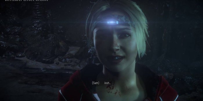 1280x720 Wendigo Hannah until Dawn Images