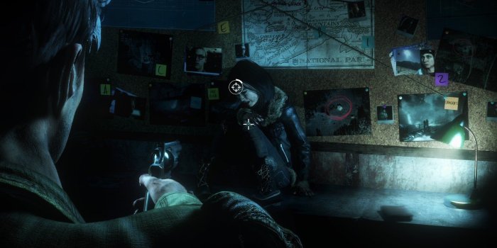 1920x1080 Once Bitten - Until Dawn Wiki Guide - IGN