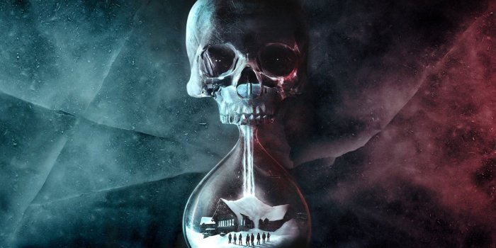 1280x800 Until Dawn - release date, videos, screenshots, reviews on RAWG