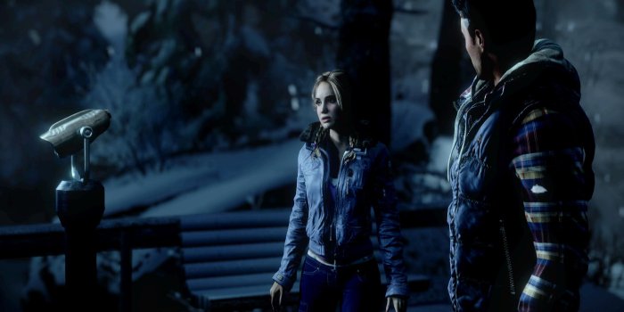 1920x1200 Until Dawn Wallpapers 1080p #9H4991X - 4USkY