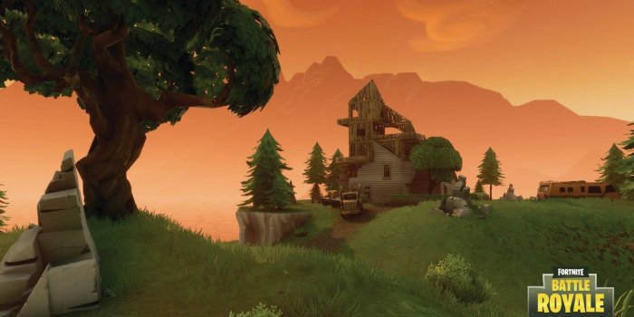 1600x900 Wallpaper : fortnite, Battle Royale 1920x1080 - iamjackpot - 1349271