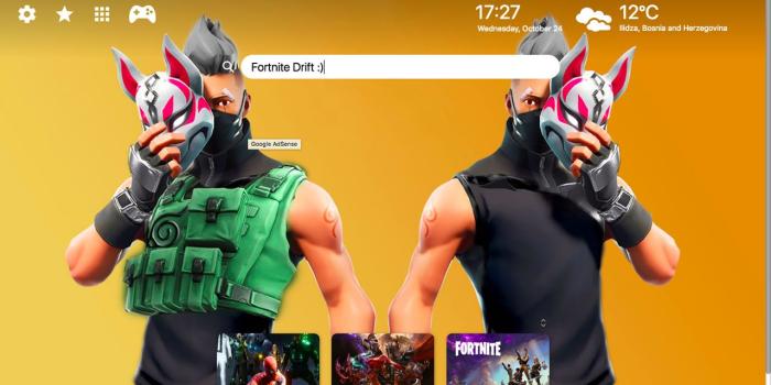 1280x800 Lovely Tab | Blog