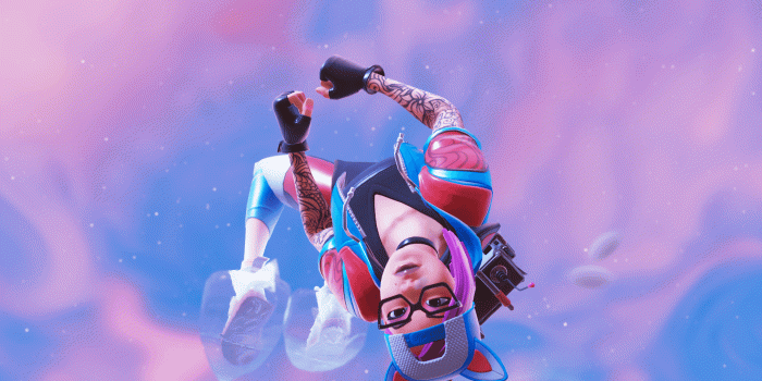 1920x1080 Lynx Fortnite Wallpapers Season 7 - Download Wallpapers HD!