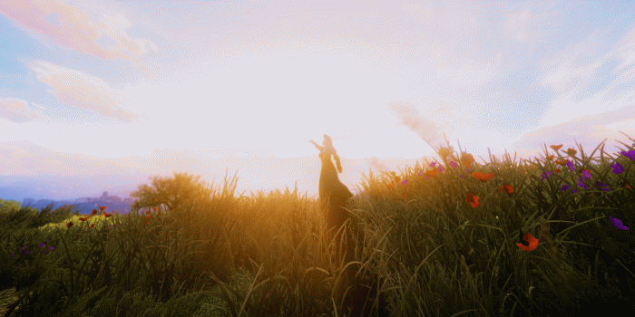 3440x1440 42 The Witcher 3: Wild Hunt - Blood and Wine HD Wallpapers
